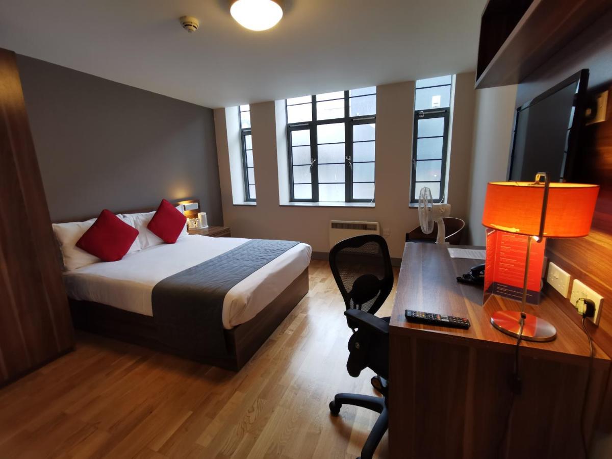 Britannia Study Hotel Brighton