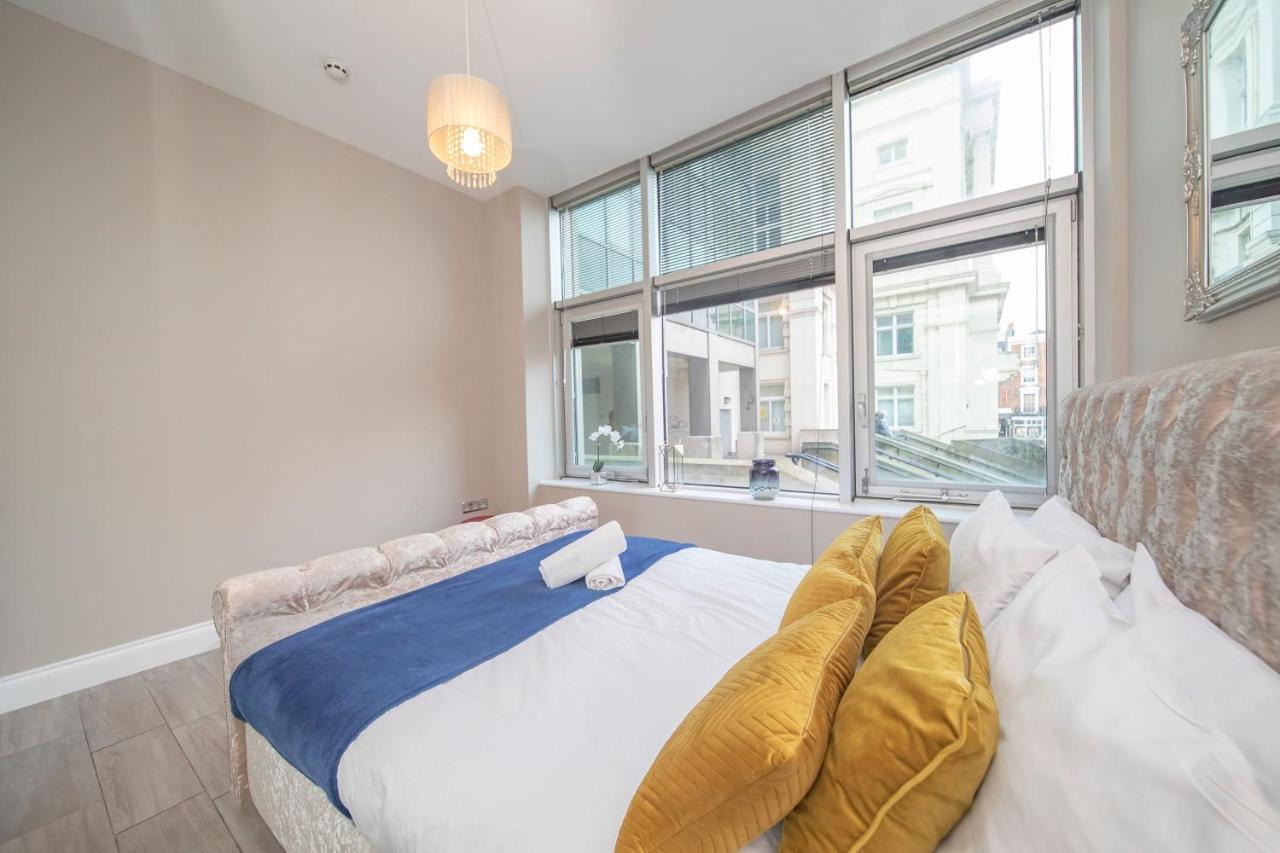 Flash Sales Offer - Any Week Day No Minimum Night Restrictions Centre Seafront 1 Bedroom Flat Bn1gre08 Apartment *
