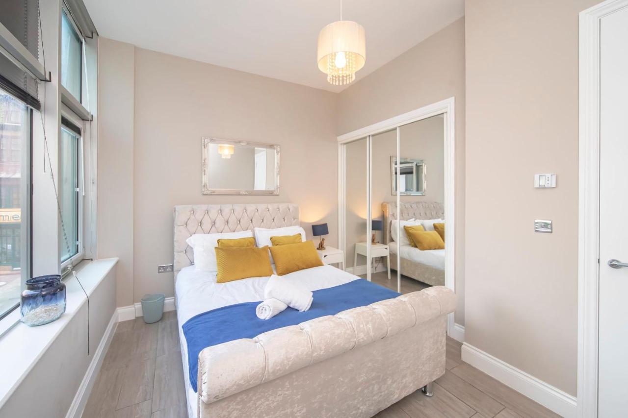 Apartment Flash Sales Offer - Any Week Day No Minimum Night Restrictions Centre Seafront 1 Bedroom Flat Bn1gre08