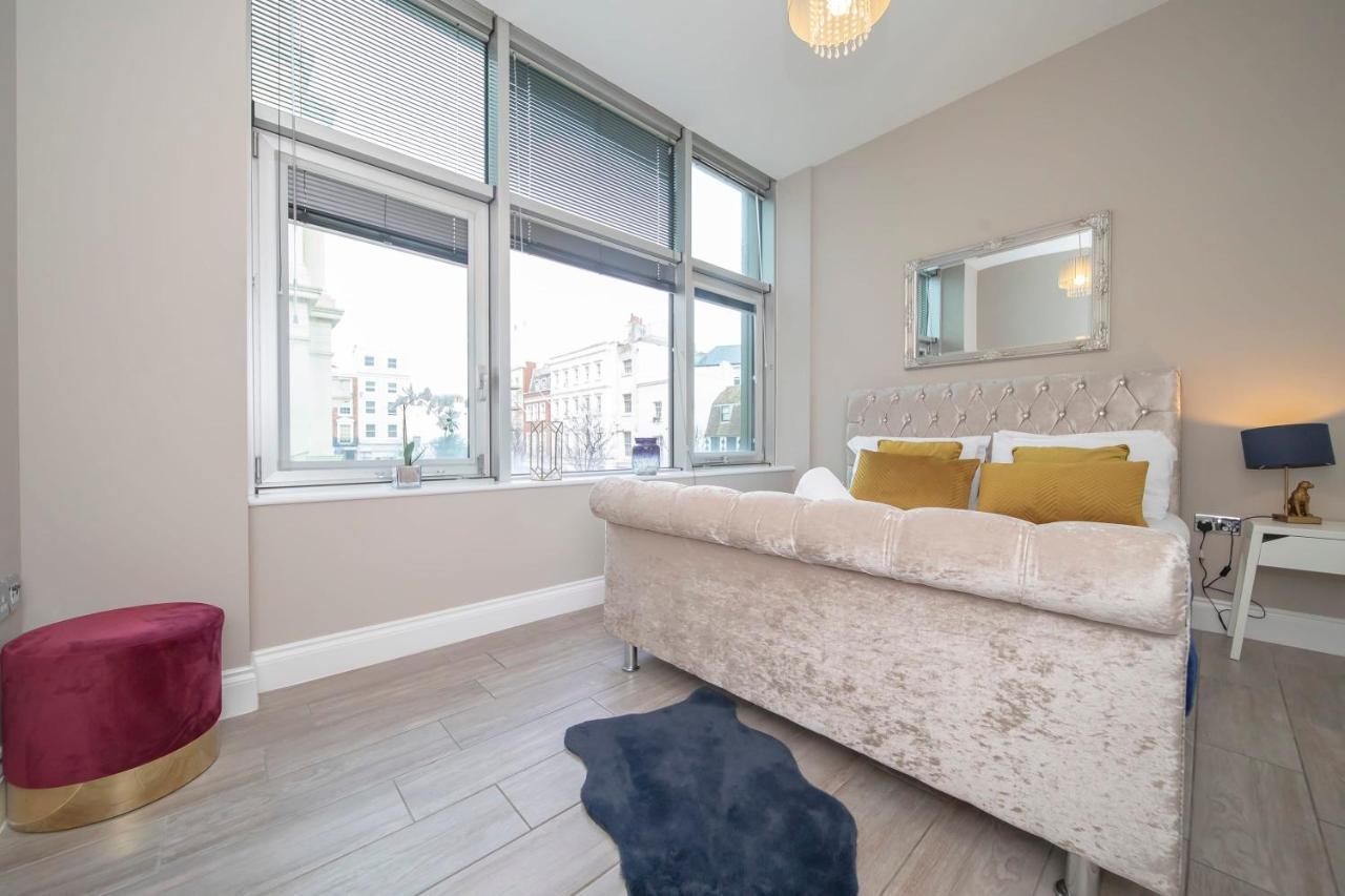 Flash Sales Offer - Any Week Day No Minimum Night Restrictions Centre Seafront 1 Bedroom Flat Bn1gre08 Apartment Brighton
