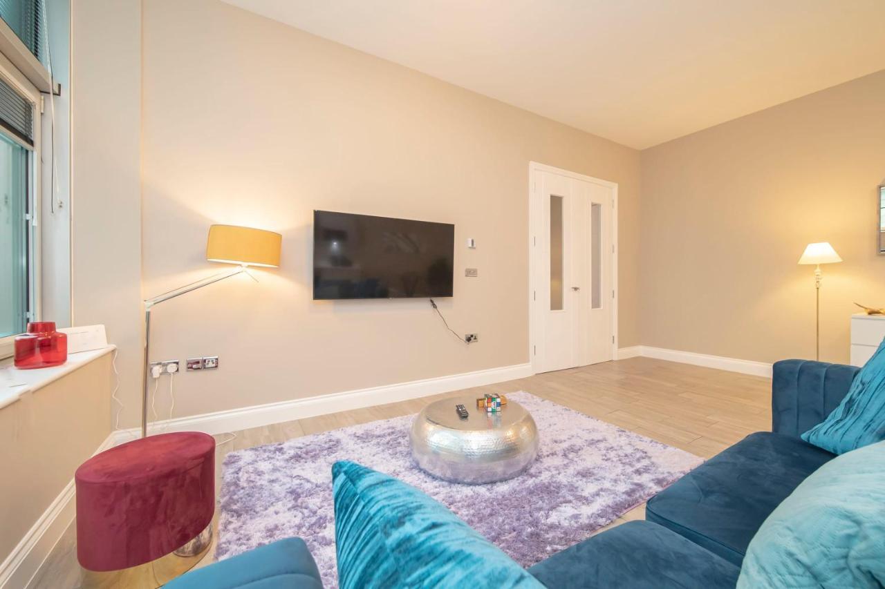 Flash Sales Offer - Any Week Day No Minimum Night Restrictions Centre Seafront 1 Bedroom Flat Bn1gre08 Apartment Brighton