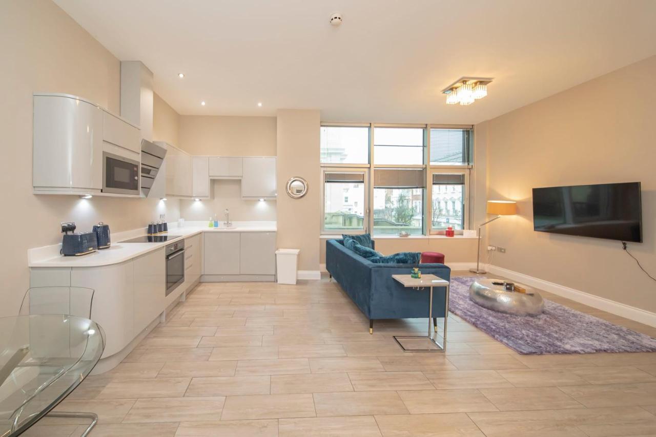 Flash Sales Offer - Any Week Day No Minimum Night Restrictions Centre Seafront 1 Bedroom Flat Bn1gre08 * Brighton