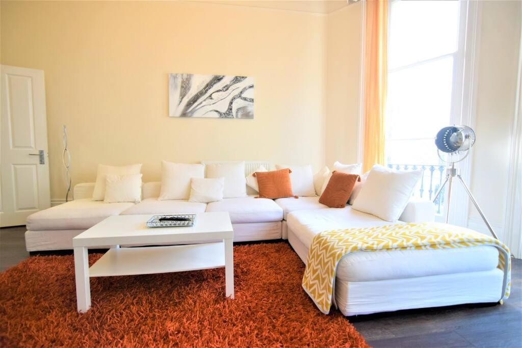 Flash Sale Kempton 2 Bedroom Flat Bn224eat04 Holiday home Brighton