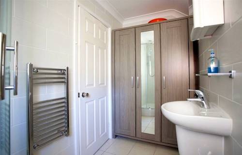 Holiday home Sea Salt Studio Brighton