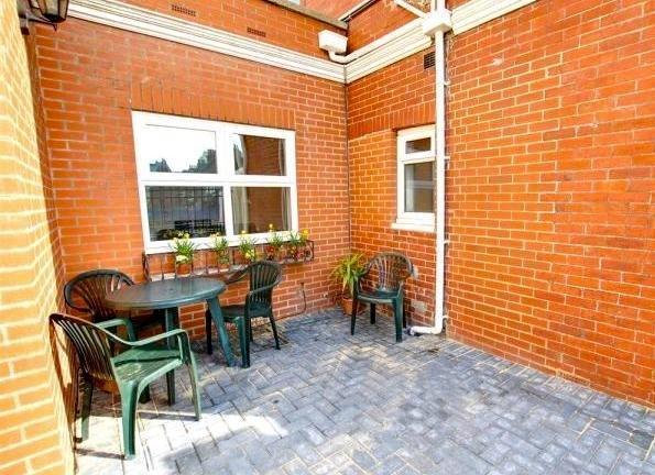 Sea Salt Studio Holiday home Brighton