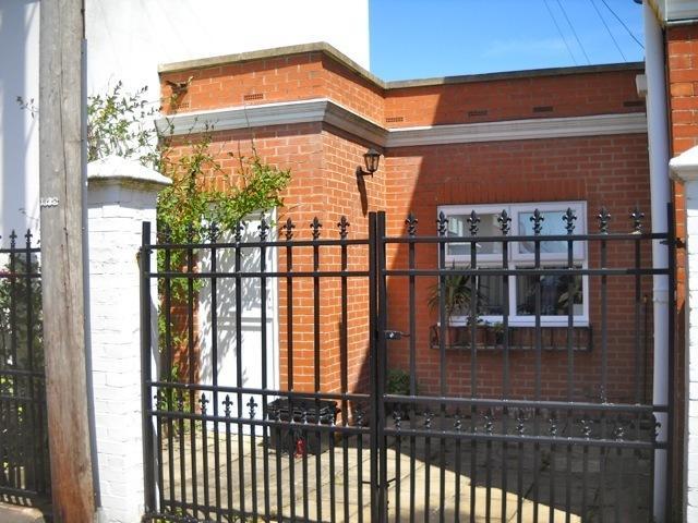 Sea Salt Studio Holiday home Brighton