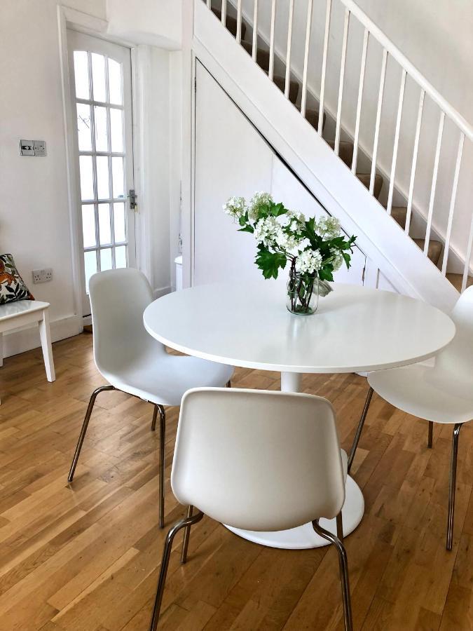Holiday home Charming & Garden - Brighton! *