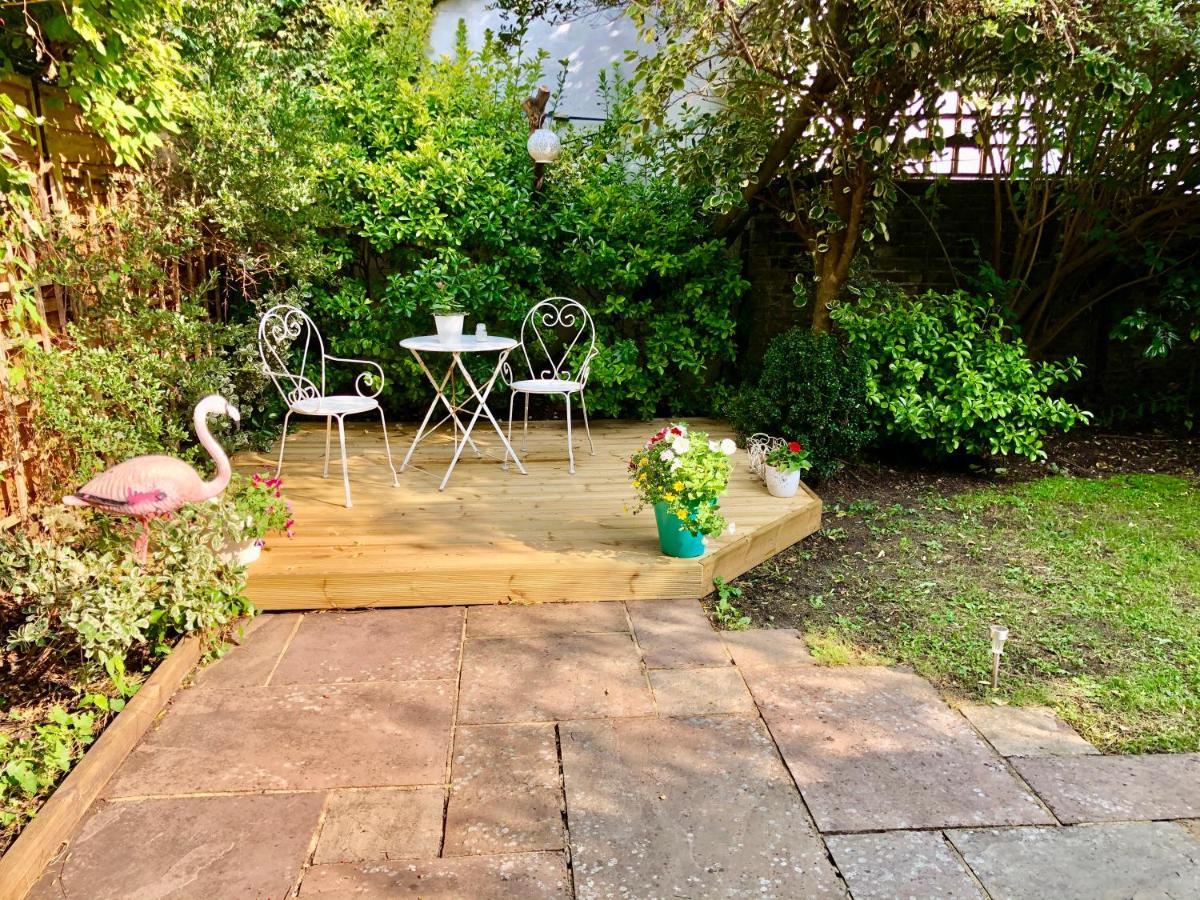 Charming & Garden - Brighton! Brighton