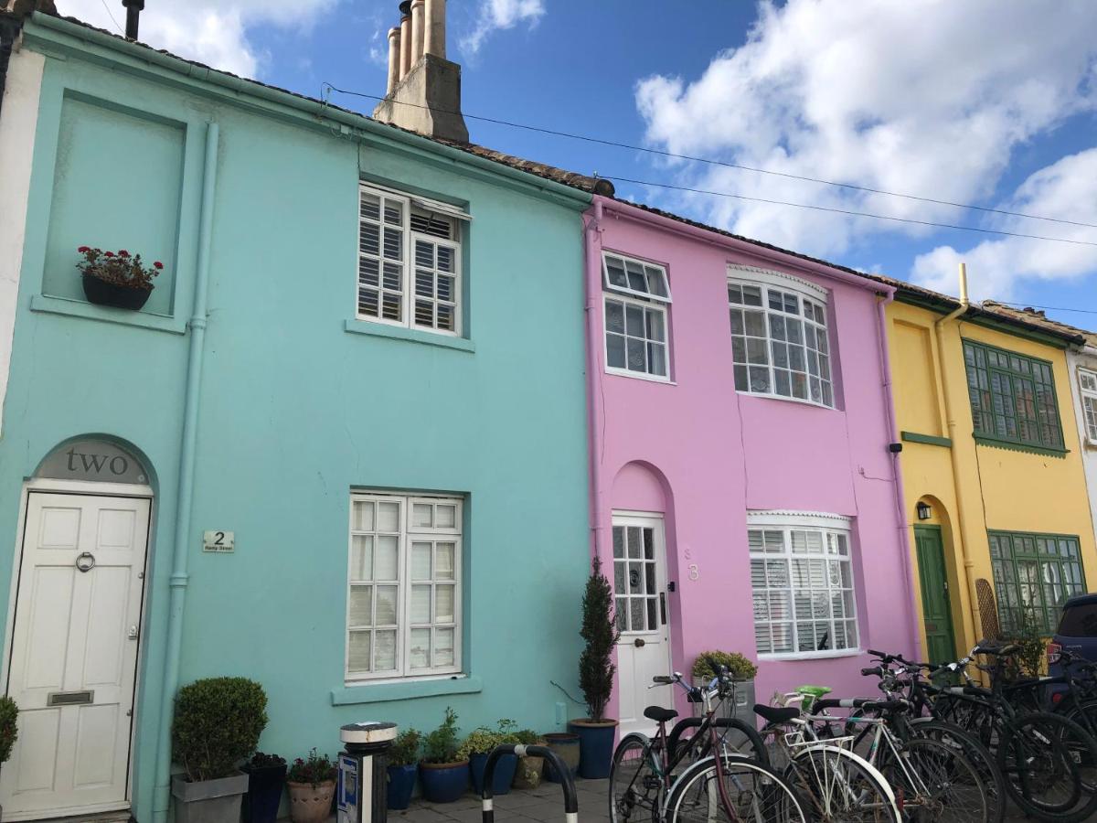 Charming & Garden - Brighton! *