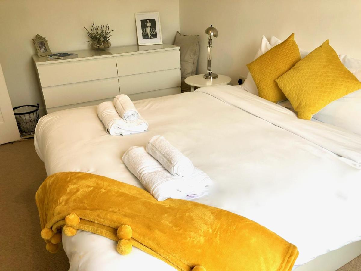 Charming & Garden - Brighton! Holiday home *