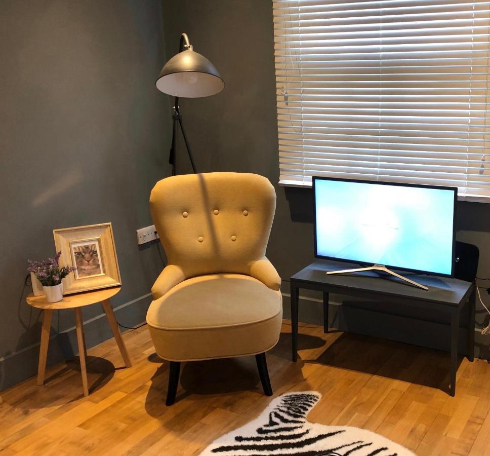 Charming & Garden - Brighton! Holiday home *
