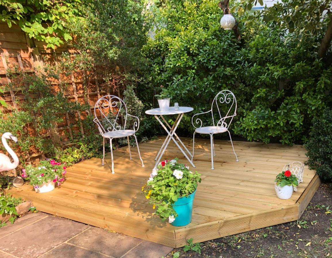 Charming & Garden - Brighton! Brighton