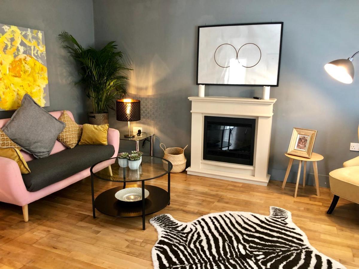 Holiday home Charming & Garden - Brighton! *