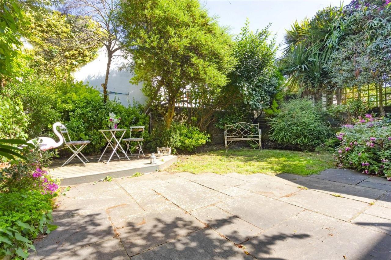 Charming & Garden - Brighton! Brighton