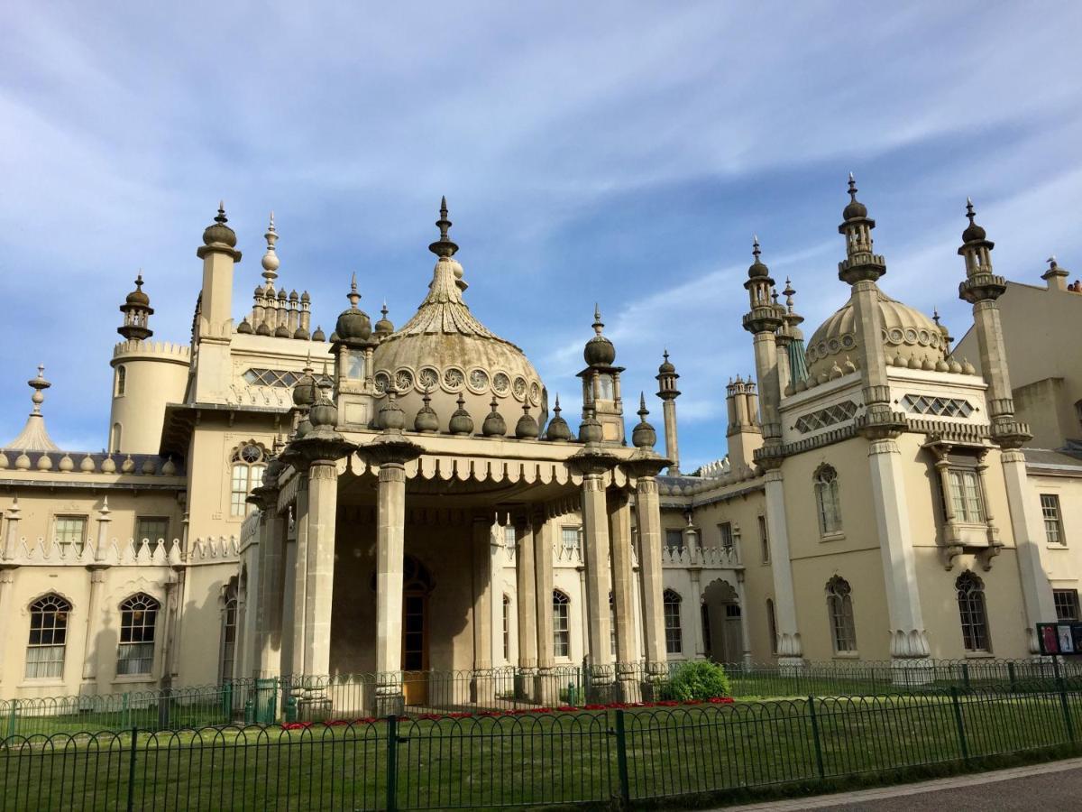 Holiday home Charming & Garden - Brighton! *