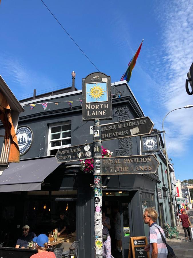 Charming & Garden - Brighton! Brighton