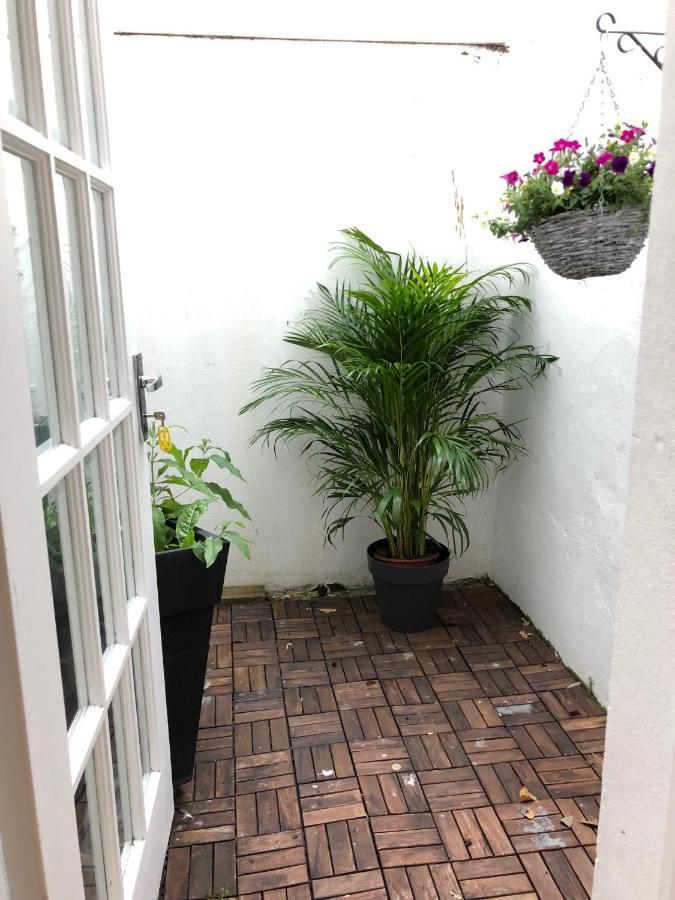 Holiday home Charming & Garden - Brighton! Brighton