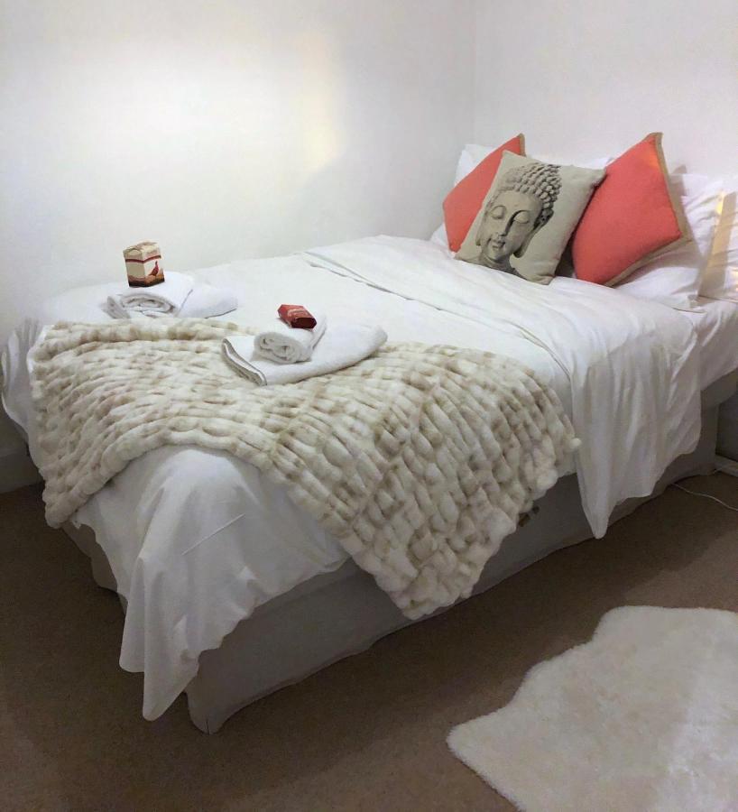 Holiday home Charming & Garden - Brighton!