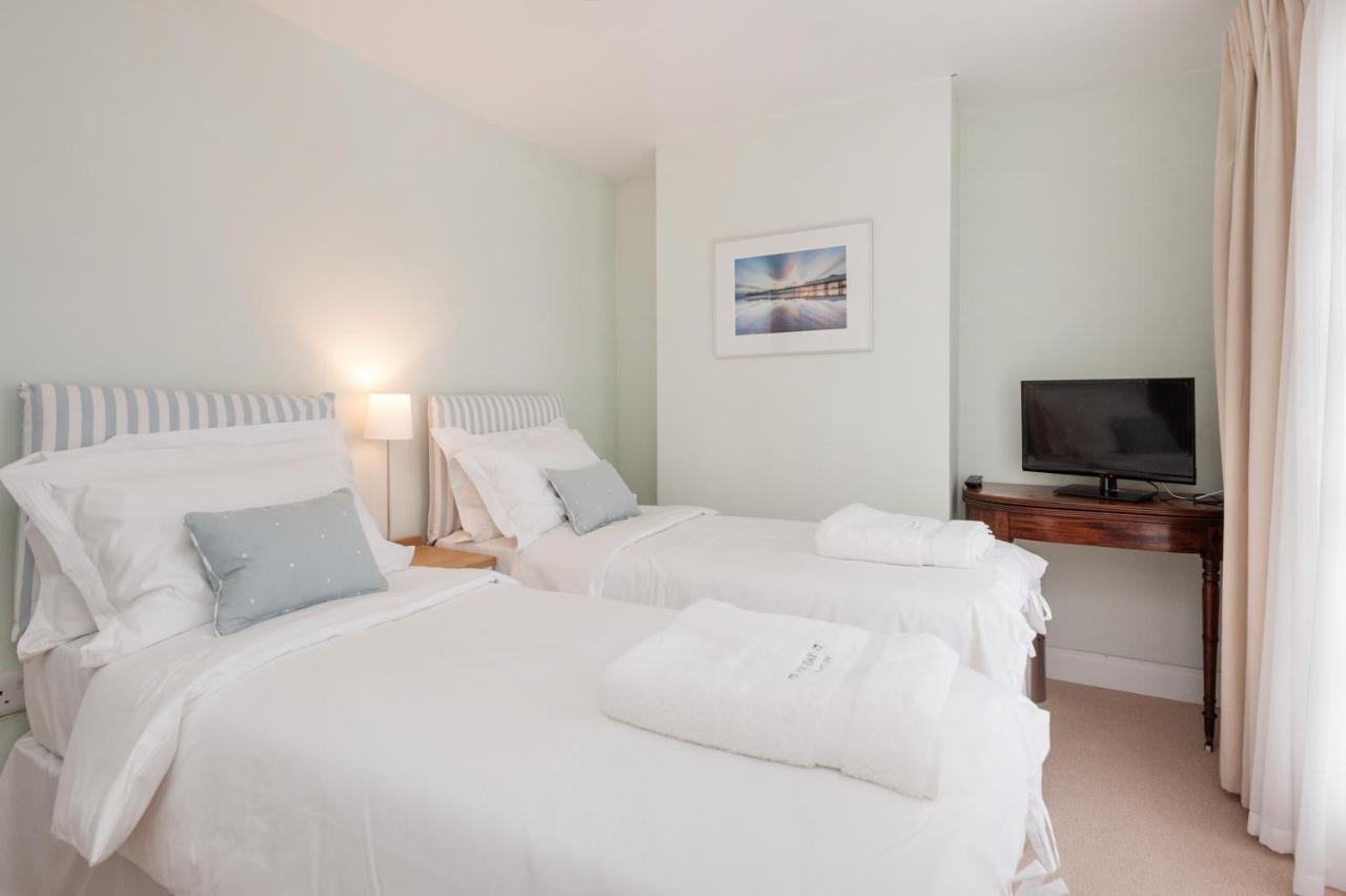 Holiday home Sea Breeze With Parking By Myholidaylet Brighton