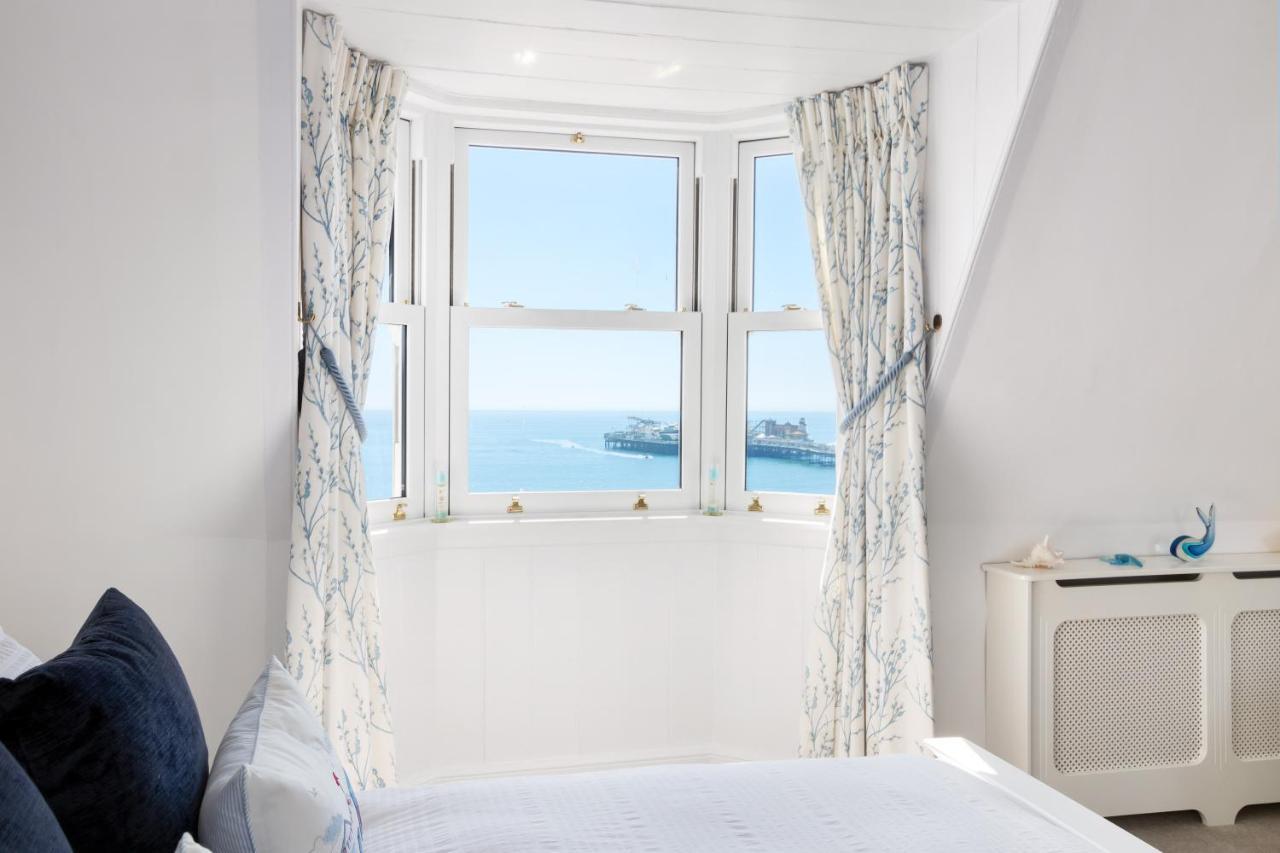 Eastcliff House Holiday home *