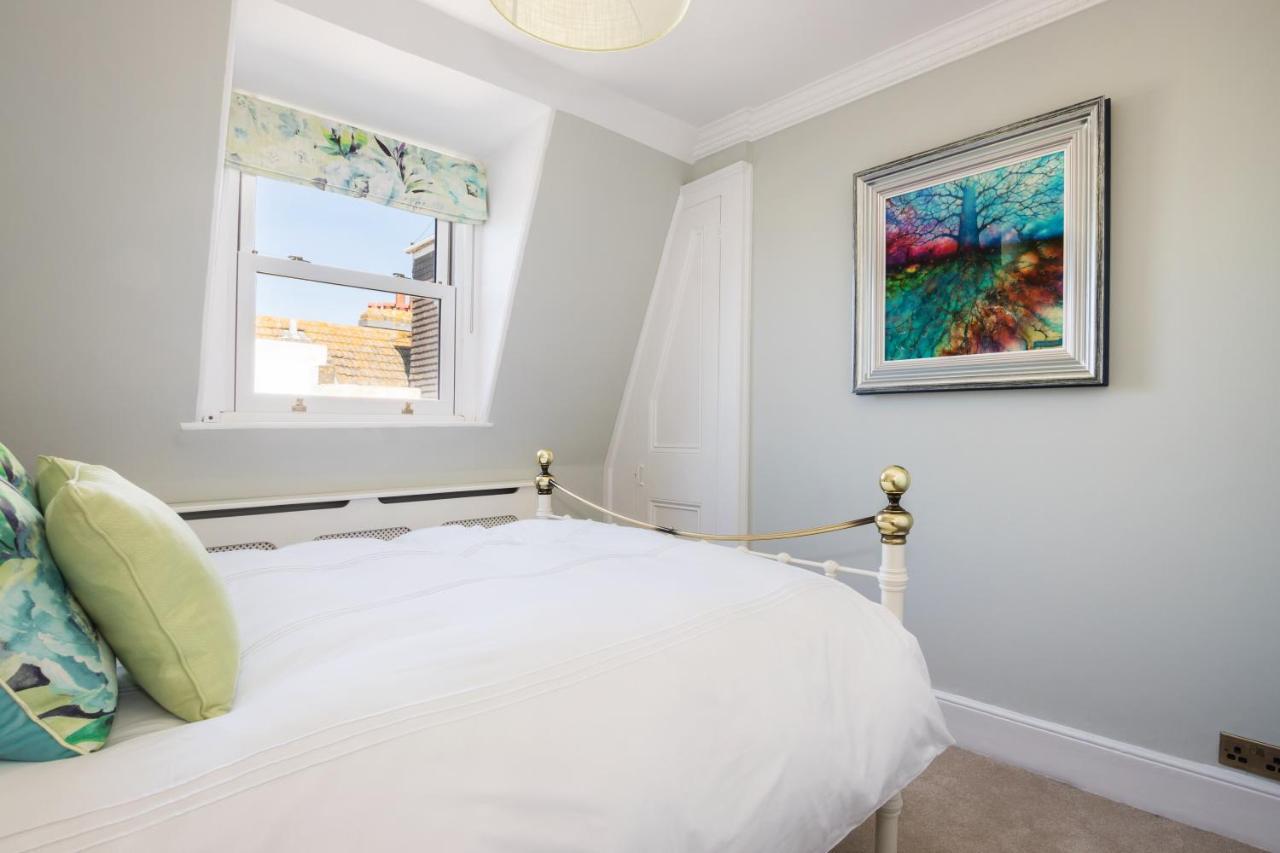 Eastcliff House Holiday home