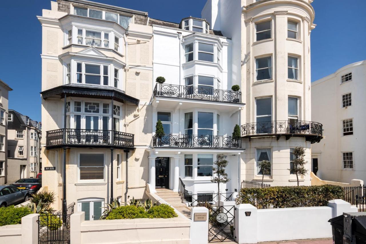 Eastcliff House *