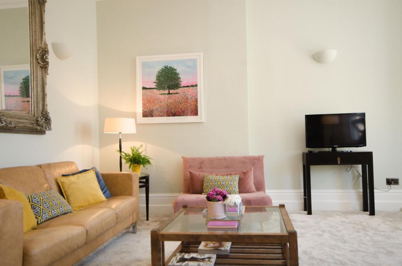 Apartment Seaview Mansion - With Parking *
