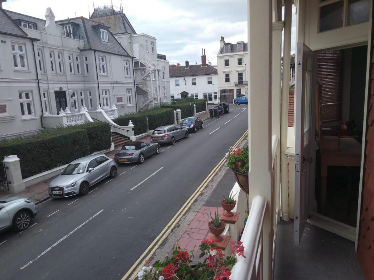 The Corner House Guest house Brighton