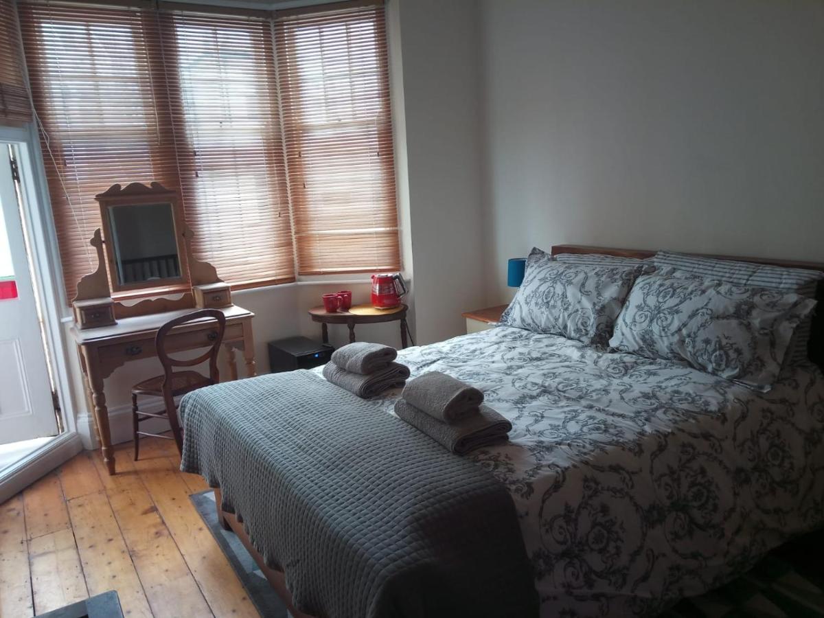 The Corner House Guest house *