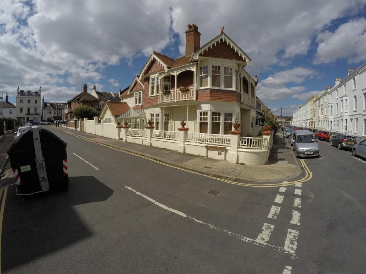 The Corner House *