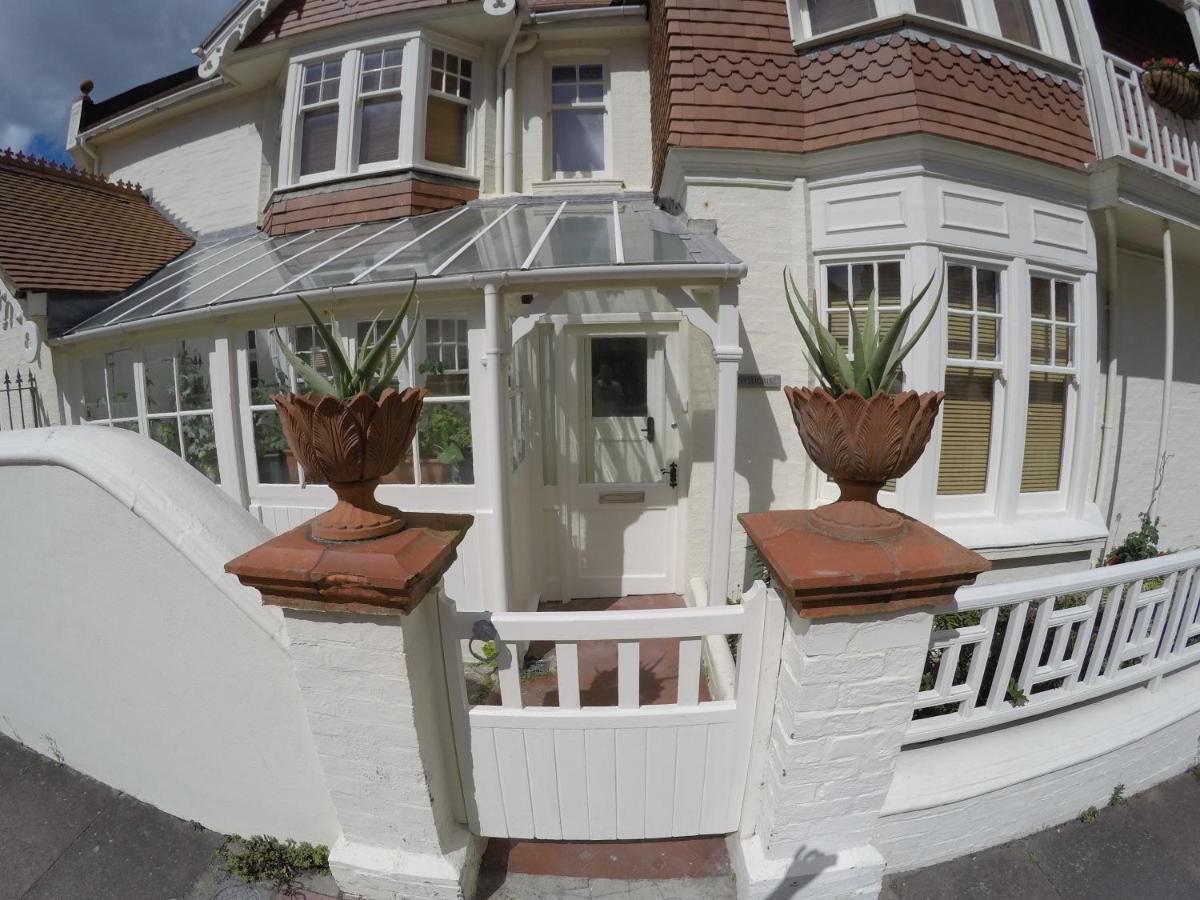 The Corner House