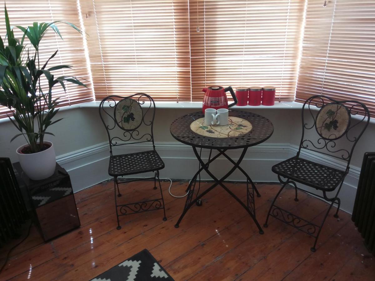 The Corner House Guest house *