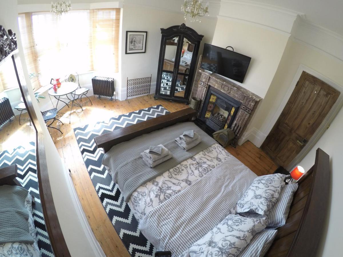 The Corner House Guest house