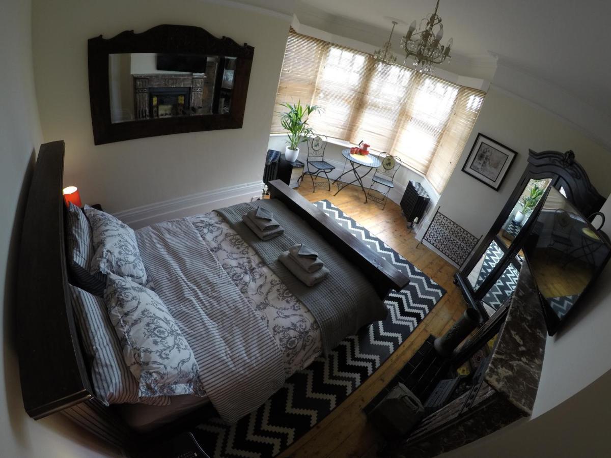 The Corner House Guest house Brighton