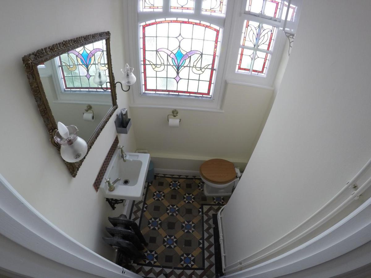 The Corner House Guest house Brighton