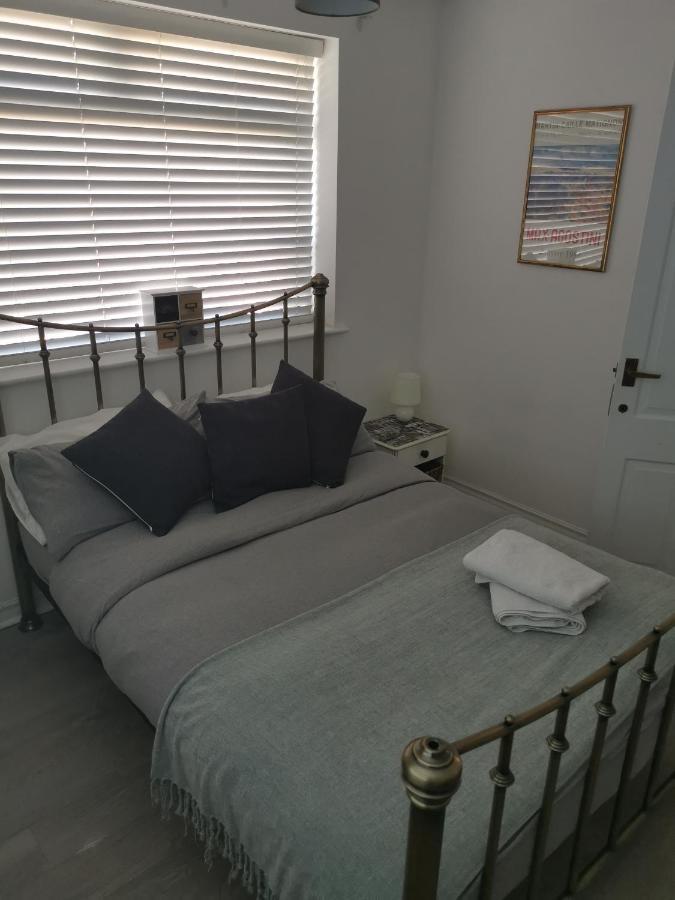 Bungalow With Parking, Near Preston Park Apartment Brighton