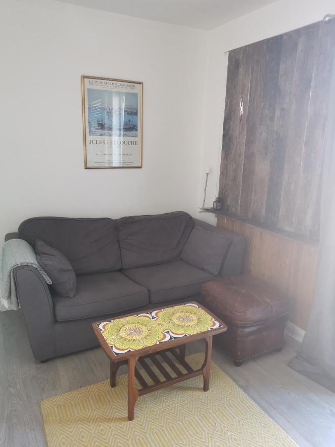 Bungalow With Parking, Near Preston Park Brighton