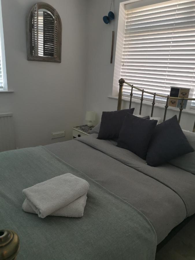 Apartment Bungalow With Parking, Near Preston Park Brighton