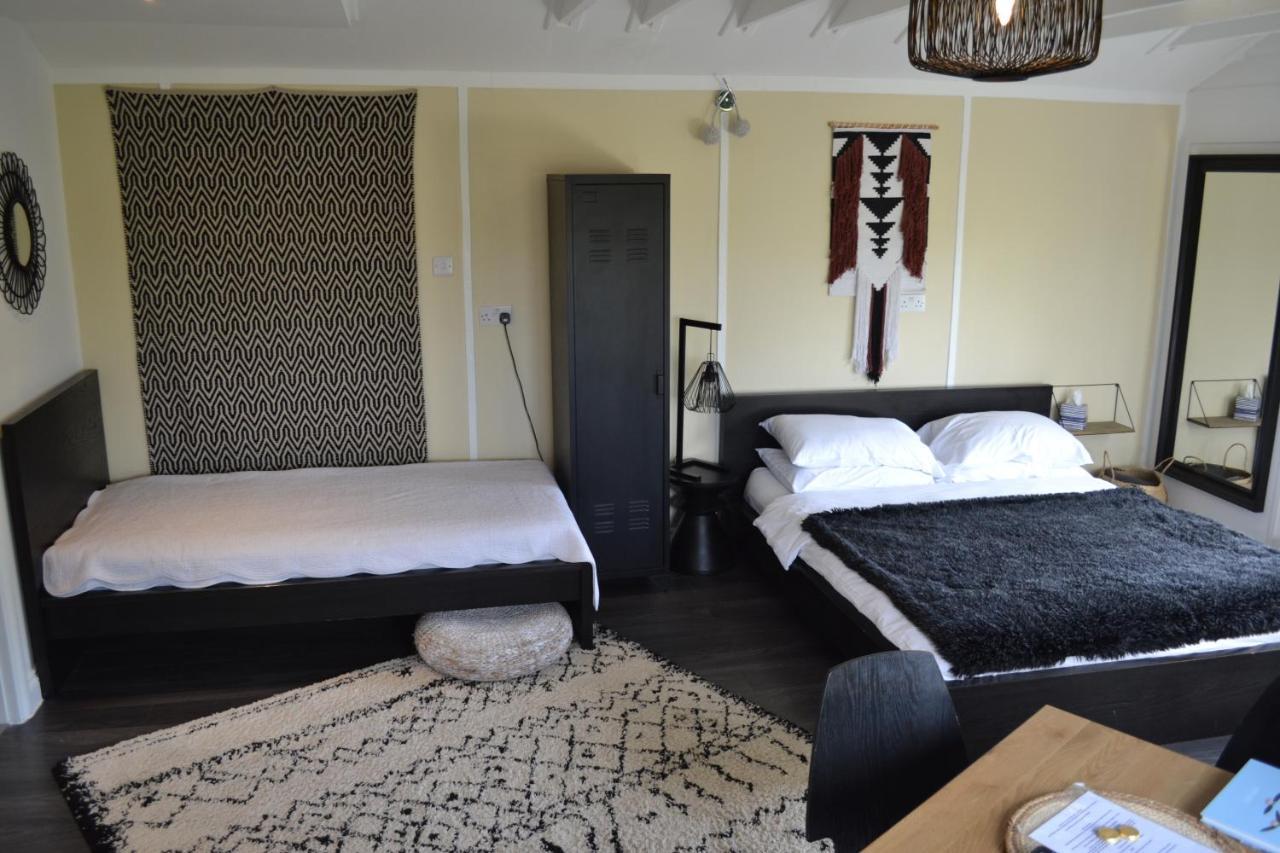 Greenfield Holiday home
