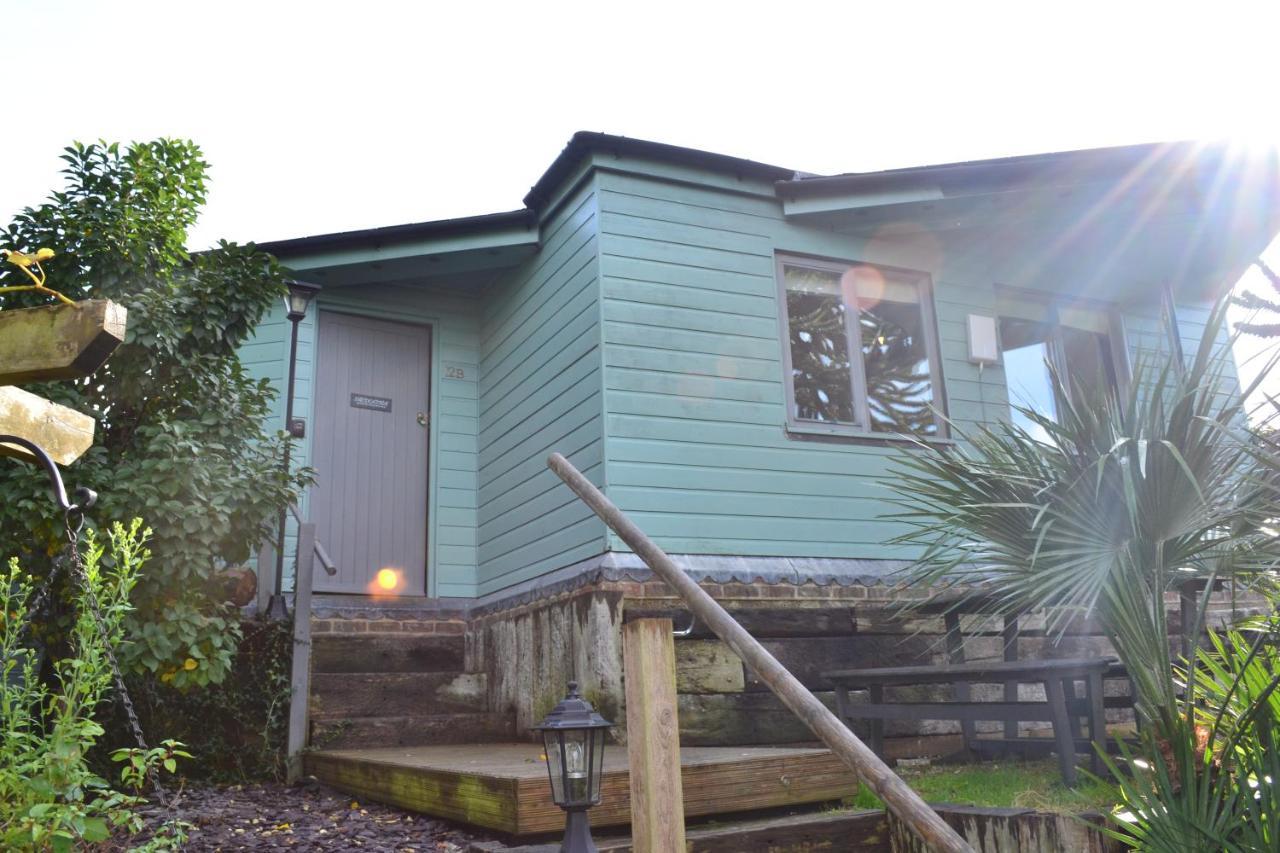 Holiday home Greenfield *