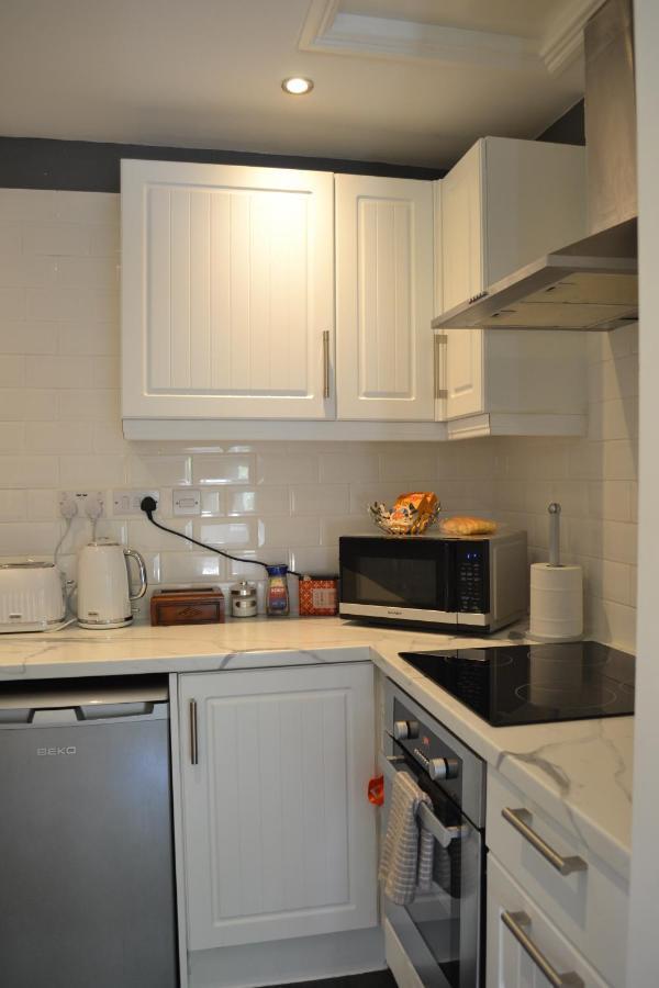 Greenfield Holiday home *