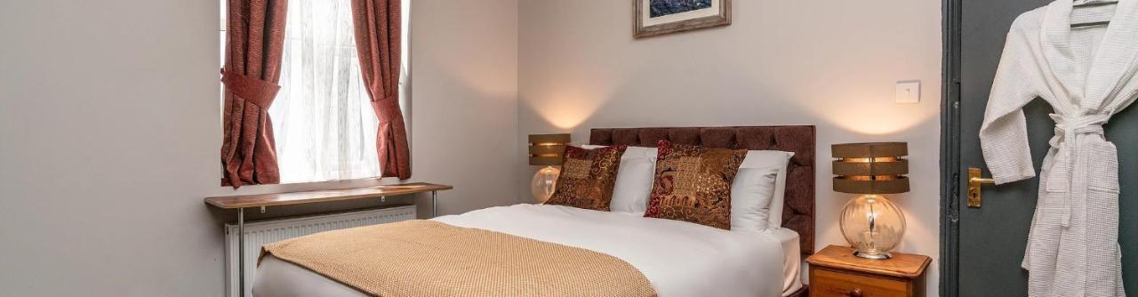 Cappadocia Guest house 4*