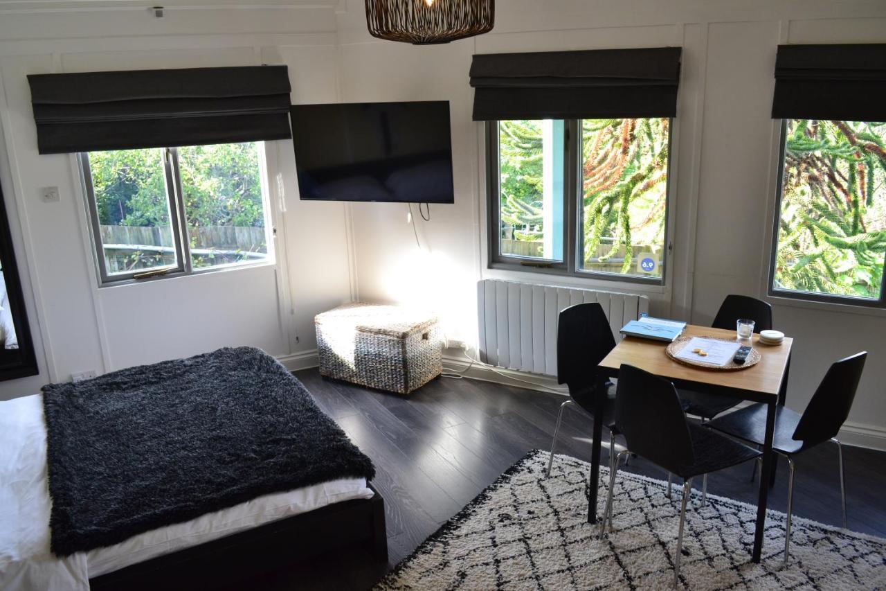 Greenfield Holiday home Brighton