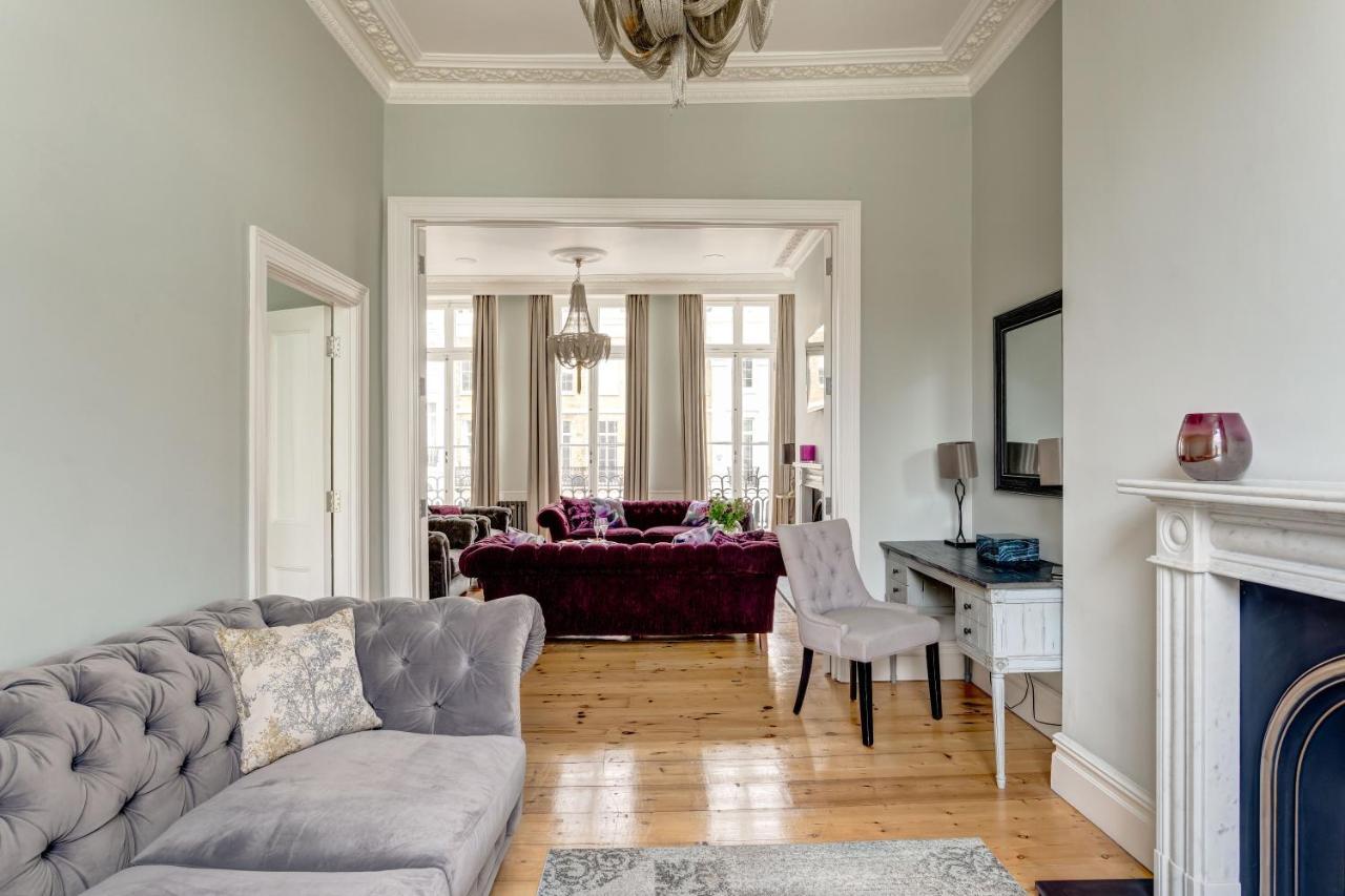 Holiday home Luxury Mansion Townhouse With Private Cinema *