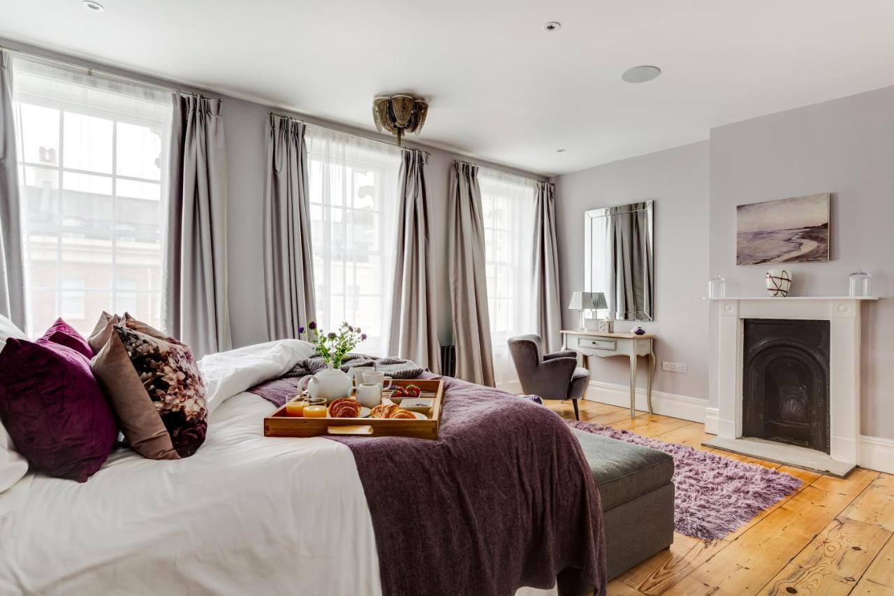 Luxury Mansion Townhouse With Private Cinema