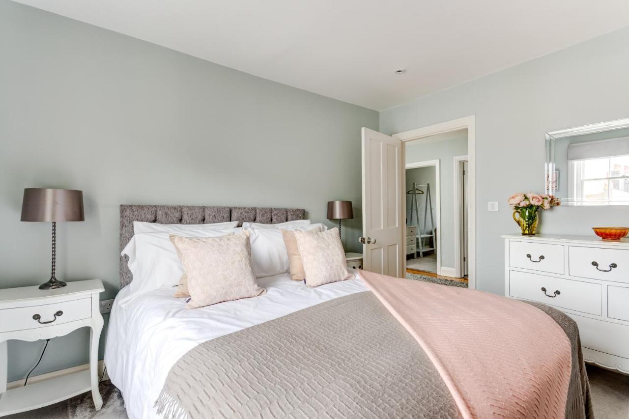Luxury Mansion Townhouse With Private Cinema * Brighton