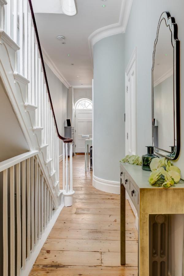 Luxury Mansion Townhouse With Private Cinema Holiday home