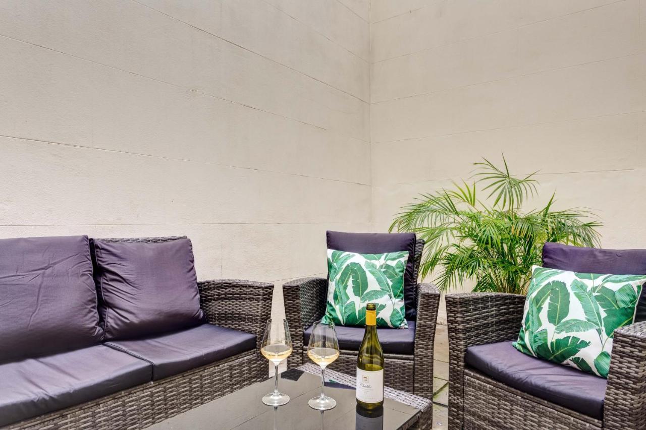 Luxury Mansion Townhouse With Private Cinema Brighton