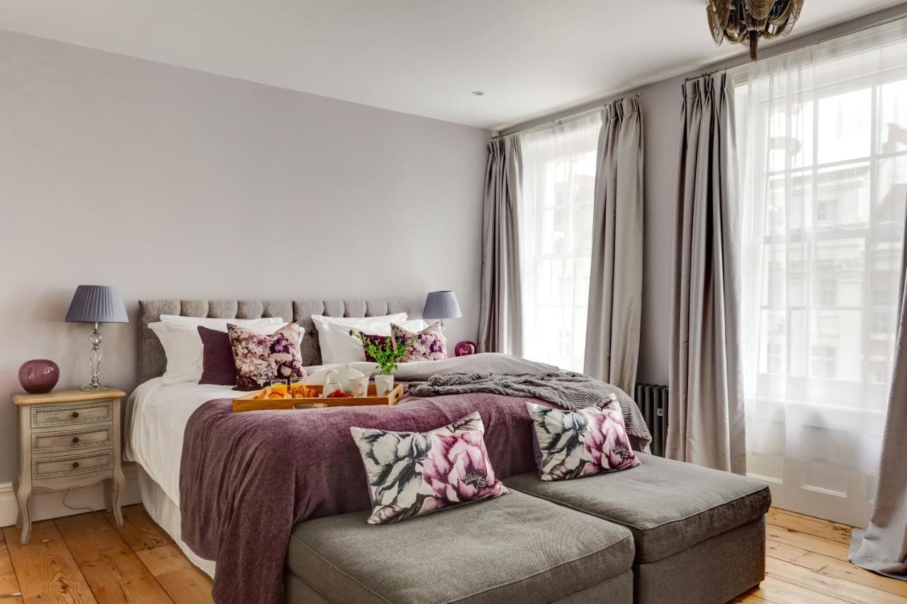 Luxury Mansion Townhouse With Private Cinema