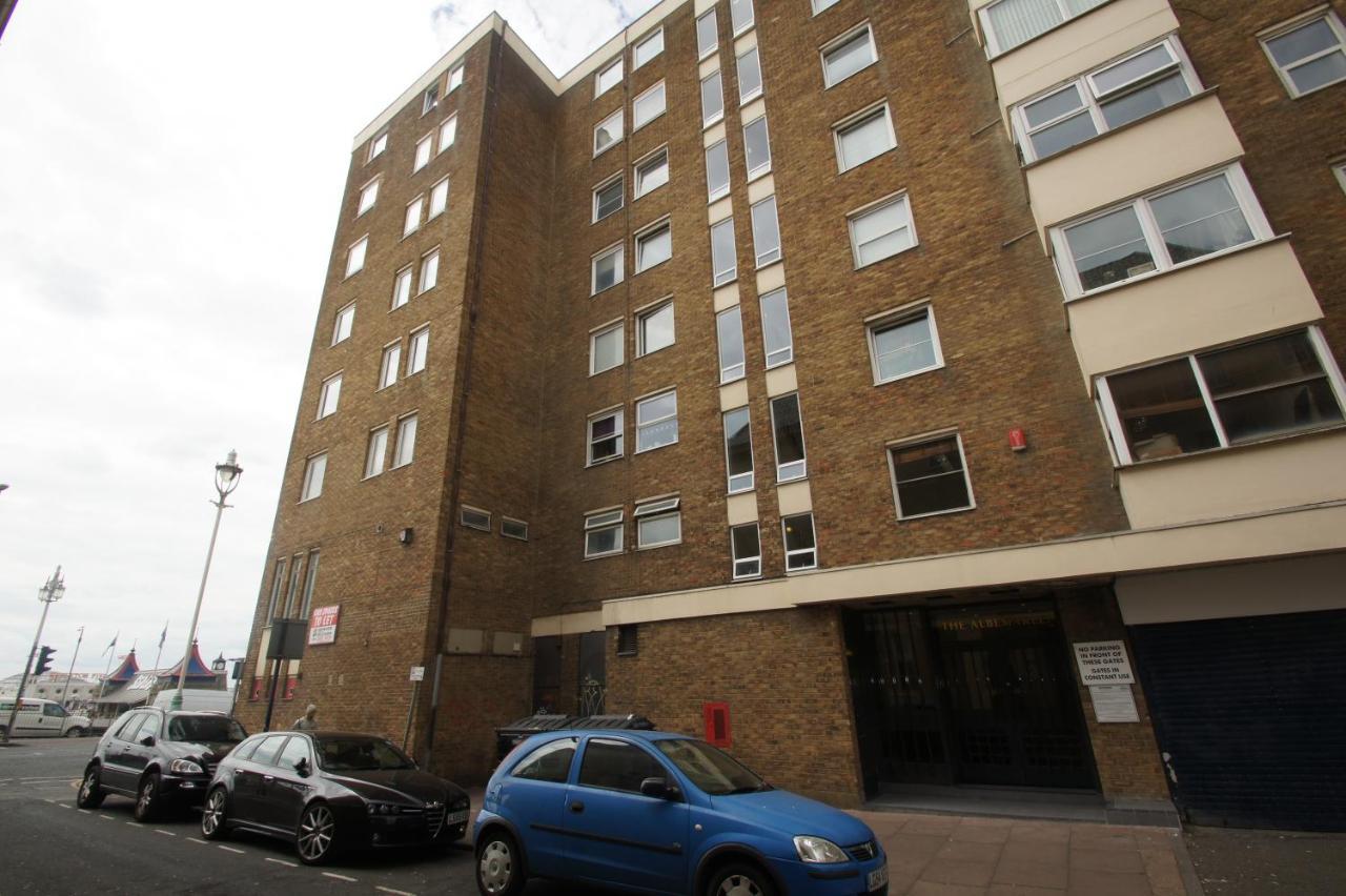 Albemarle Studio * Brighton